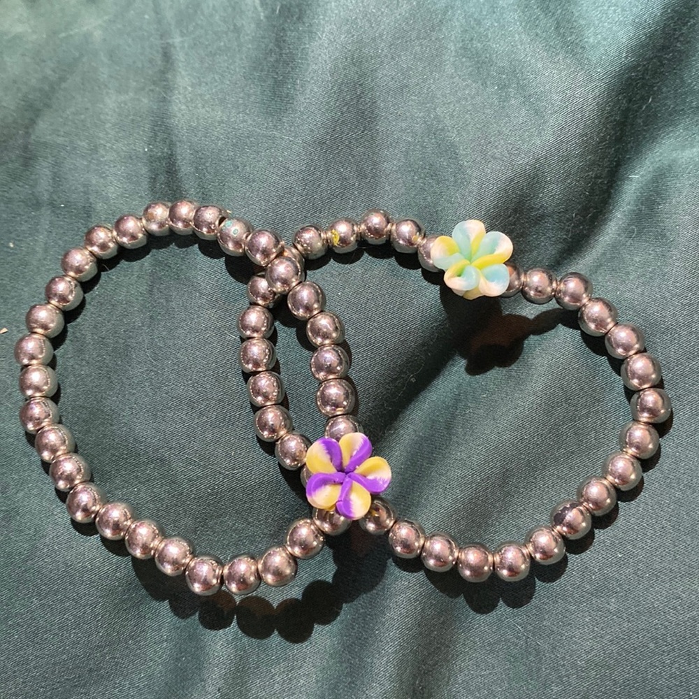Children’s bracelets